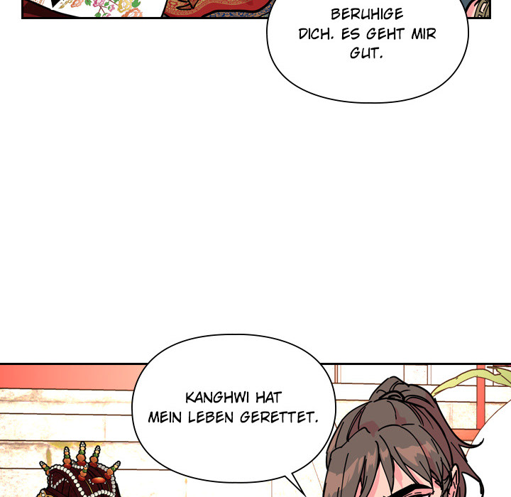 Die Prinzessin und ihre Leibwächter - episode 69 - 33