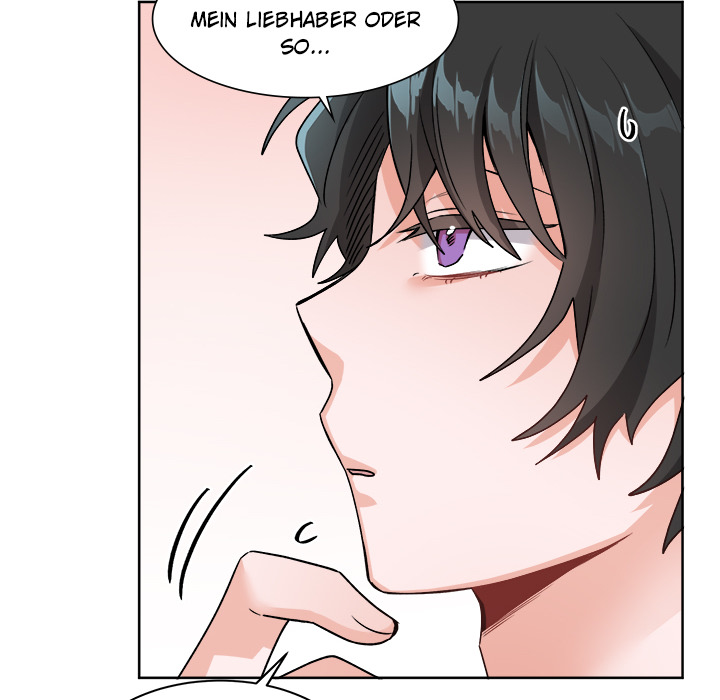 Pheromon Sorbet♥ - episode 18 - 5