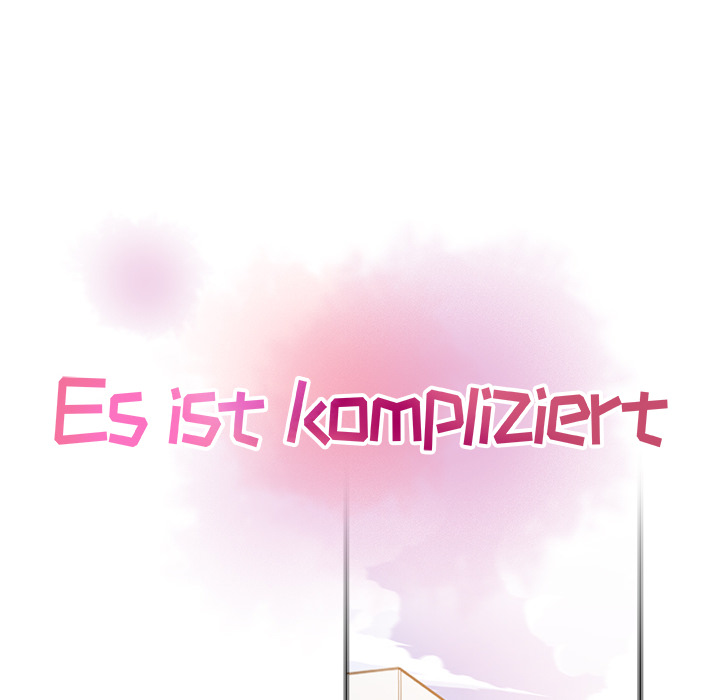 Es ist kompliziert - episode 46 - 25
