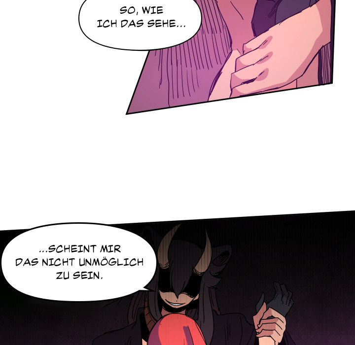 Die Dämonenkaiserin - episode 44 - 52