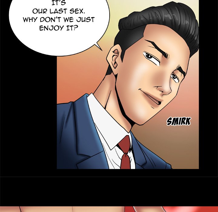 My Wife's Partner - episode 18 - 20