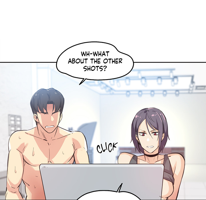 Daddy's Wild Oats - episode 13 - 43