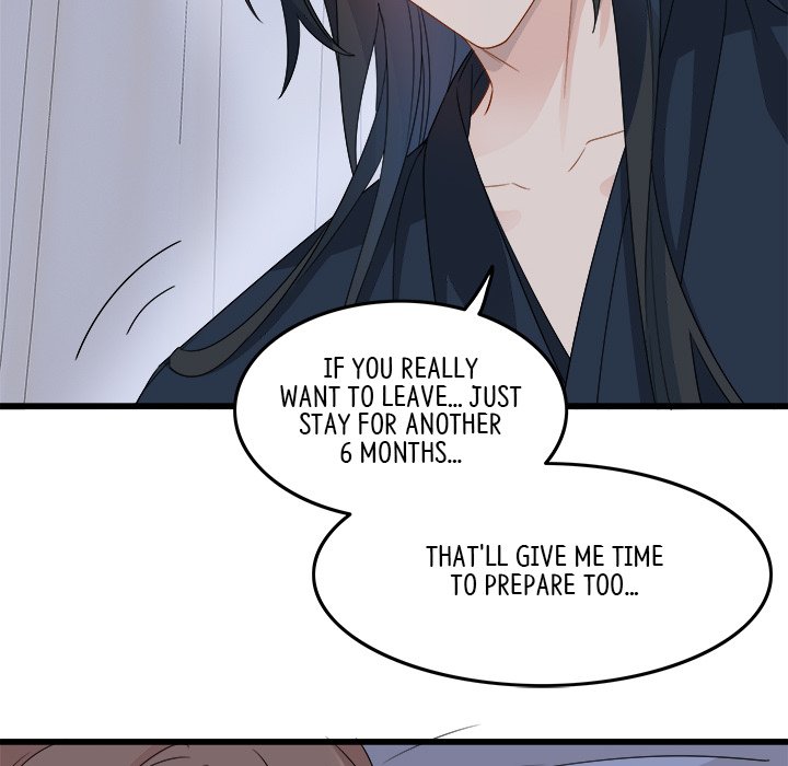 My Wife, The Prince - episode 49 - 55