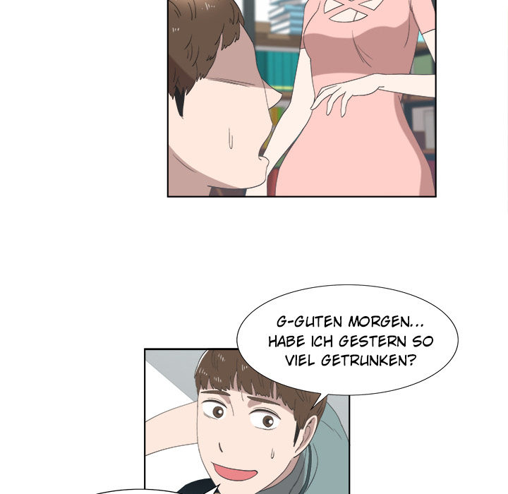 Dorf sucht Lehrer - episode 12 - 37