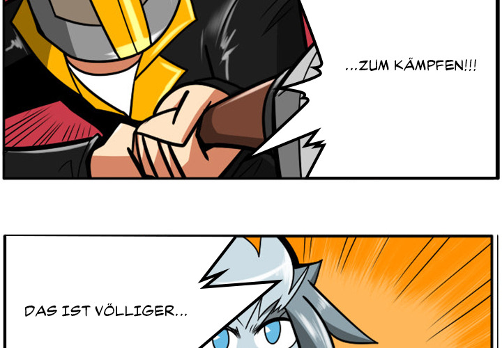 Das Wohnheim aus einer anderen Welt - episode 74 - 3