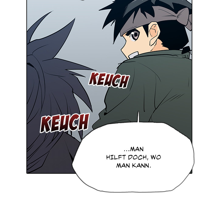 Yeongnos Giftzähne - episode 4 - 31