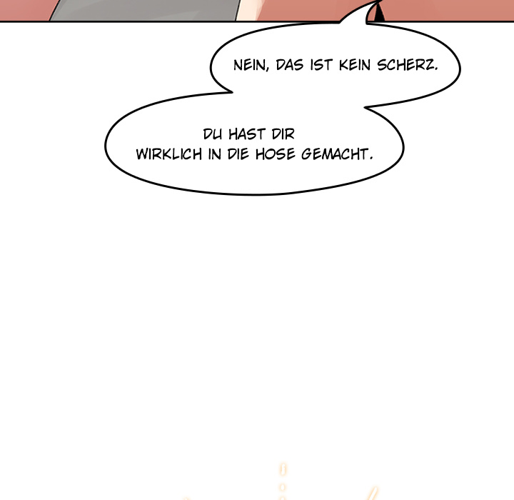 Überleben in einem Comic - episode 20 - 116