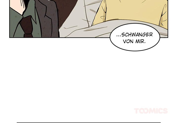 Händchenhalten Auf Eigene Gefahr - episode 31 - 1