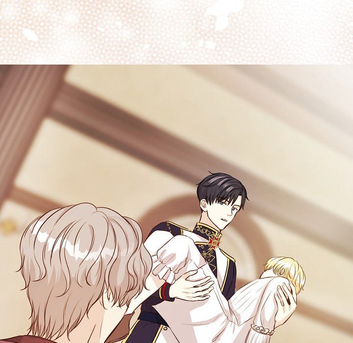 Hold on, Crown Prince! - episode 29 - 31