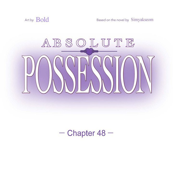 Absolute Possession - episode 48 - 12
