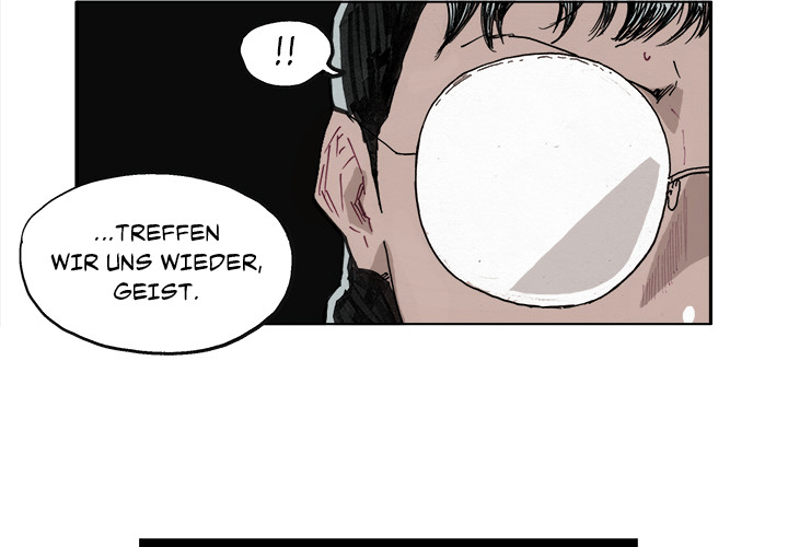Codename Geist - episode 9 - 2