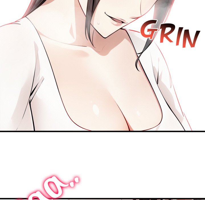 Female Professor with Nude Croquis - episode 6 - 8