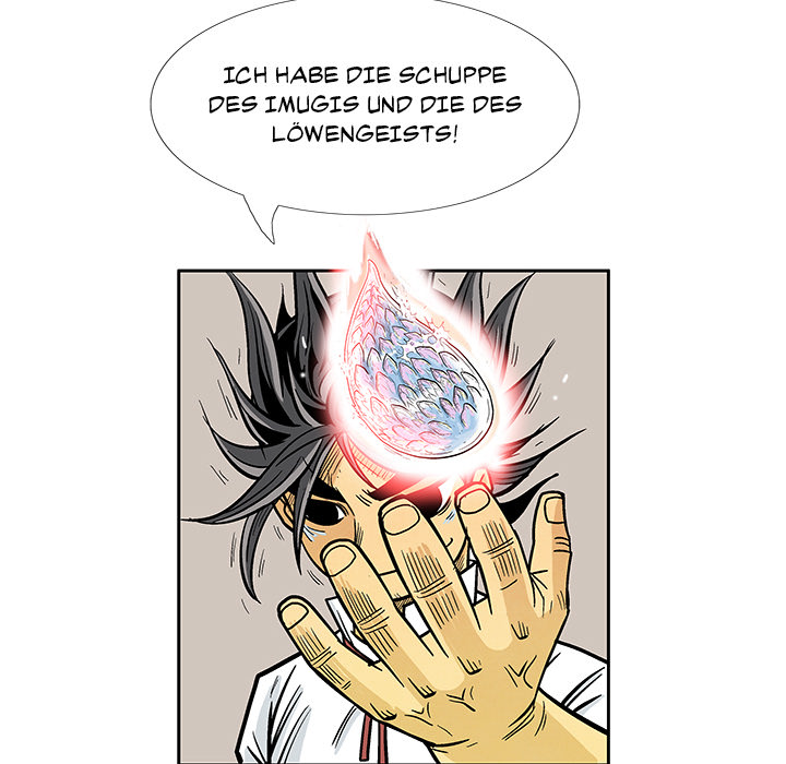 Die Reise des Drachen - episode 24 - 32