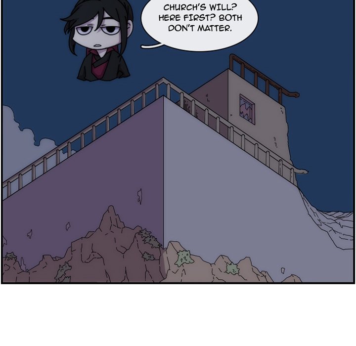 Meisters - episode 14 - 38