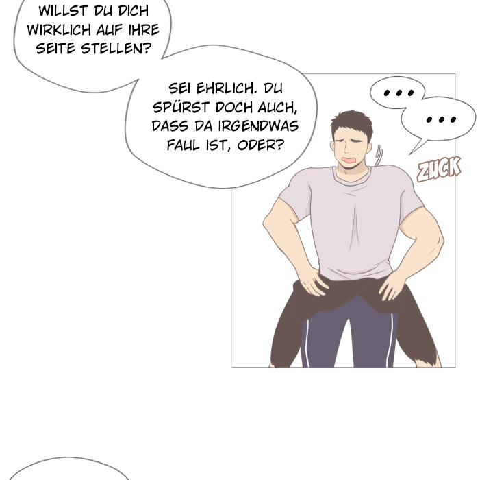 Das Bin Ich Nicht - episode 11 - 21