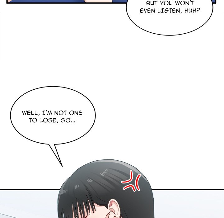 I Love-Hate You - episode 32 - 60