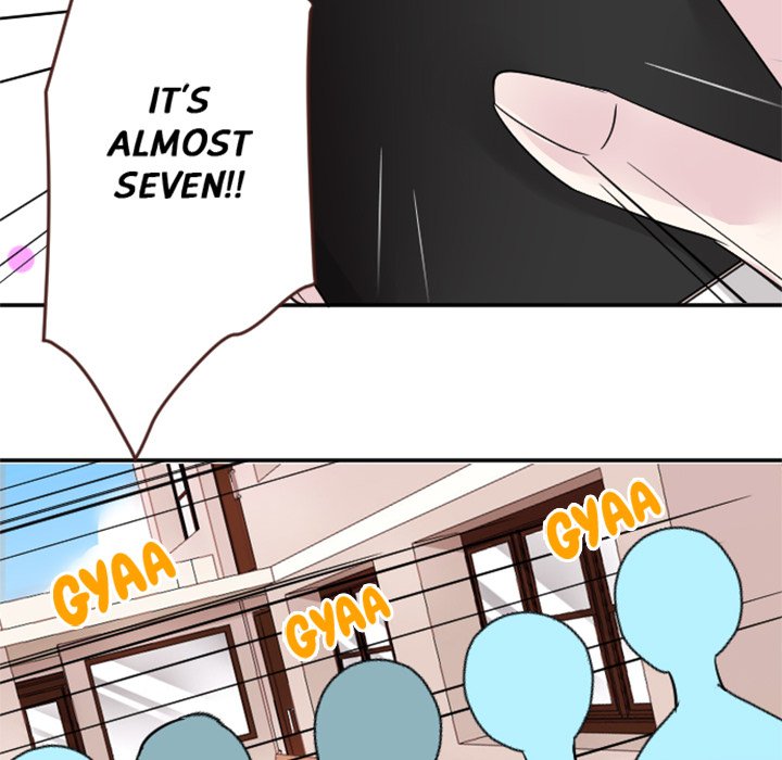 Pick Me, Girl! - episode 11 - 11