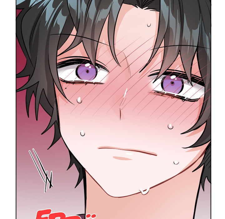 Pheromon Sorbet♥ - episode 21 - 22