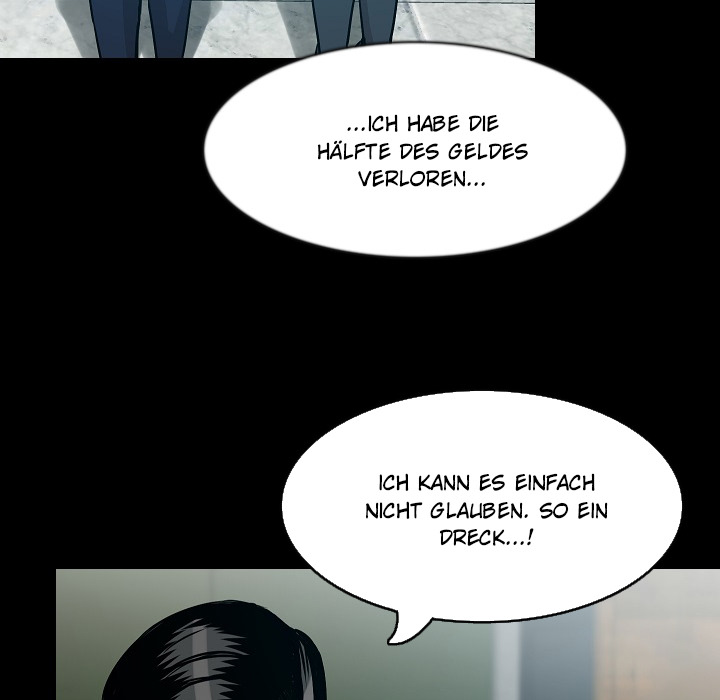 Trügerischer Schein - episode 29 - 32