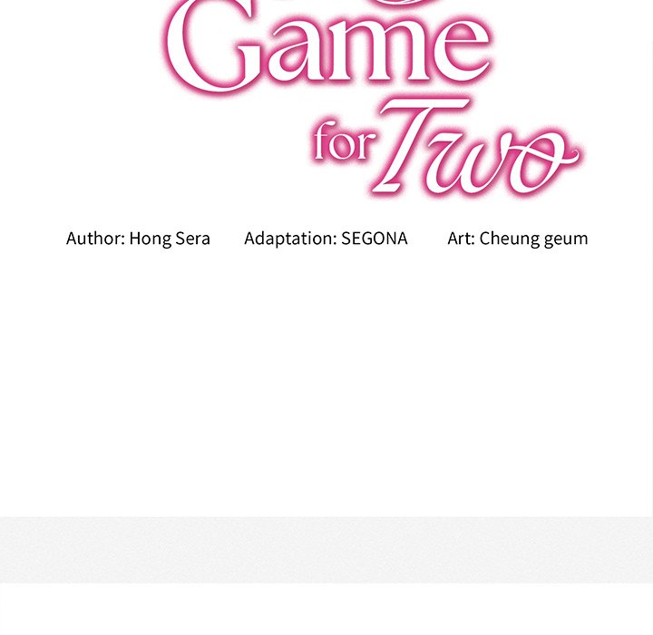 A Naughty Game for Two - episode 34 - 7
