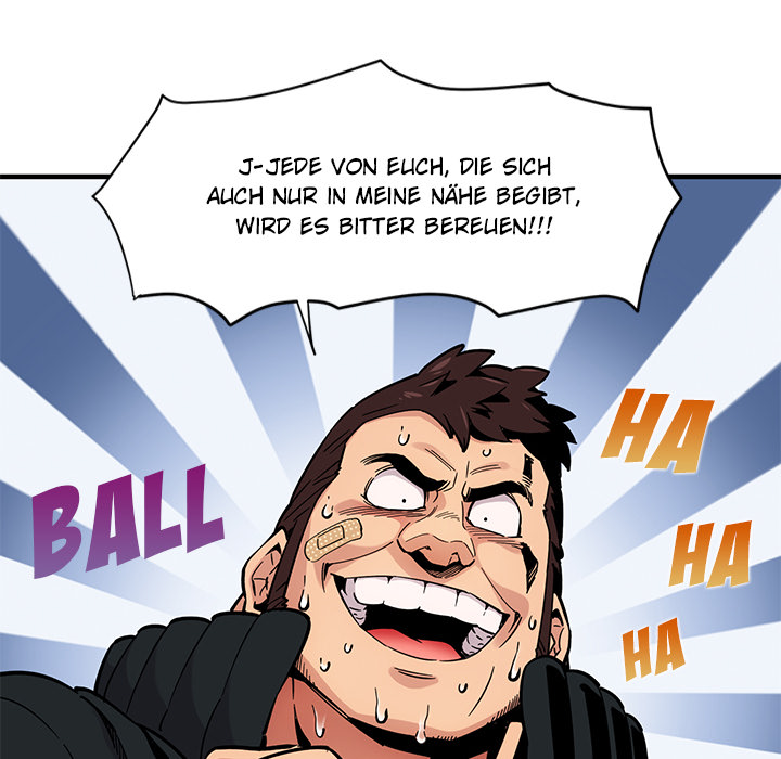 Wer hat Angst vor Mister H? - episode 3 - 67