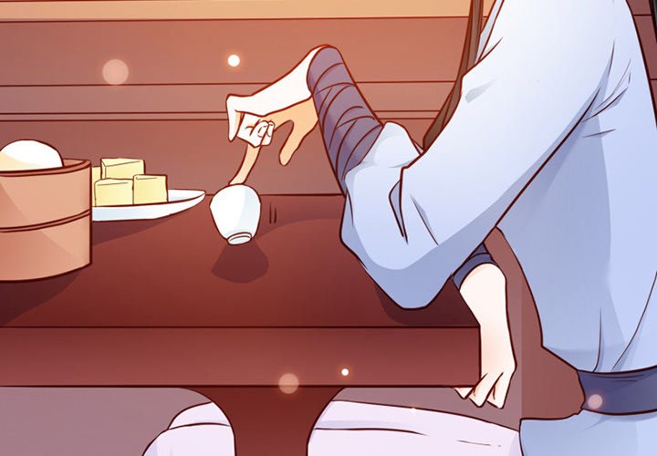 General and Her Medic Lover - episode 4 - 3
