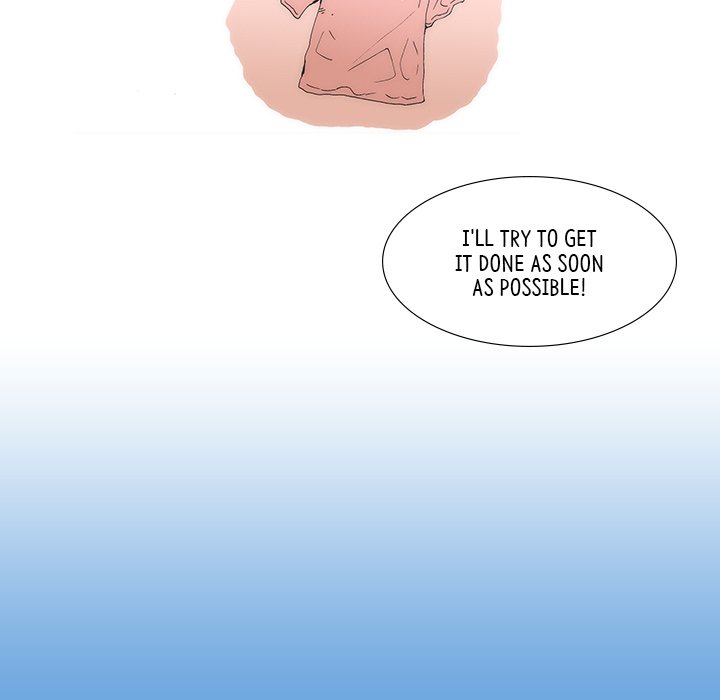 Can't See Can't Hear But Love - episode 2 - 43