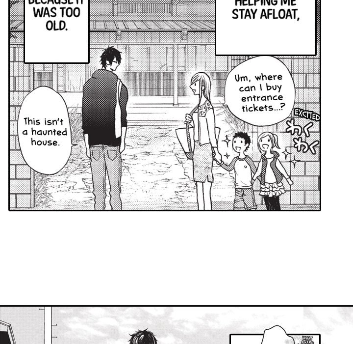 Our House Love Trouble - episode 1 - 9
