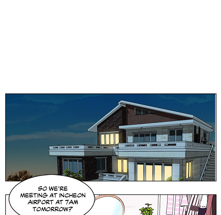 Snowman - episode 9 - 34