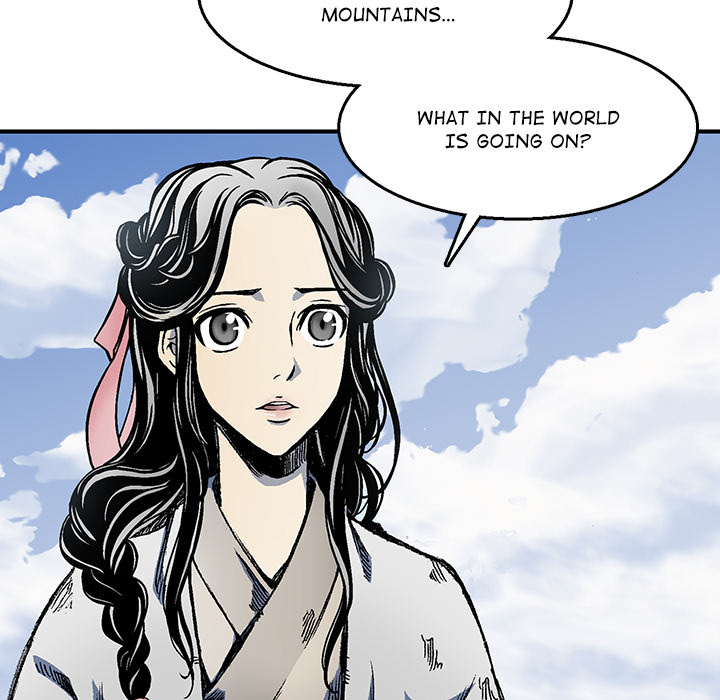 Legend of Sayu - episode 4 - 15