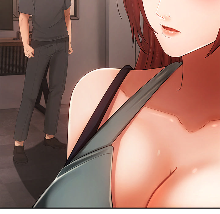 Das Anwohner-Komitee - episode 19 - 28
