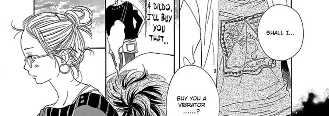 Just Listen to What I Say - The Things I Want A Sadistic Doctor to Do to Me - episode 9 - 81