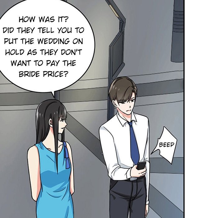 Become A Girl At Night - episode 29 - 31