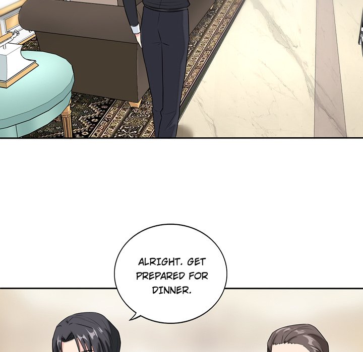 Mommy, Where's My Daddy? - episode 32 - 37