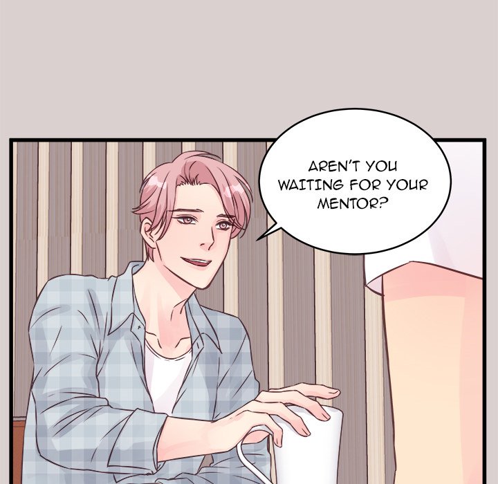 A Nonsense Relationship - episode 8 - 16