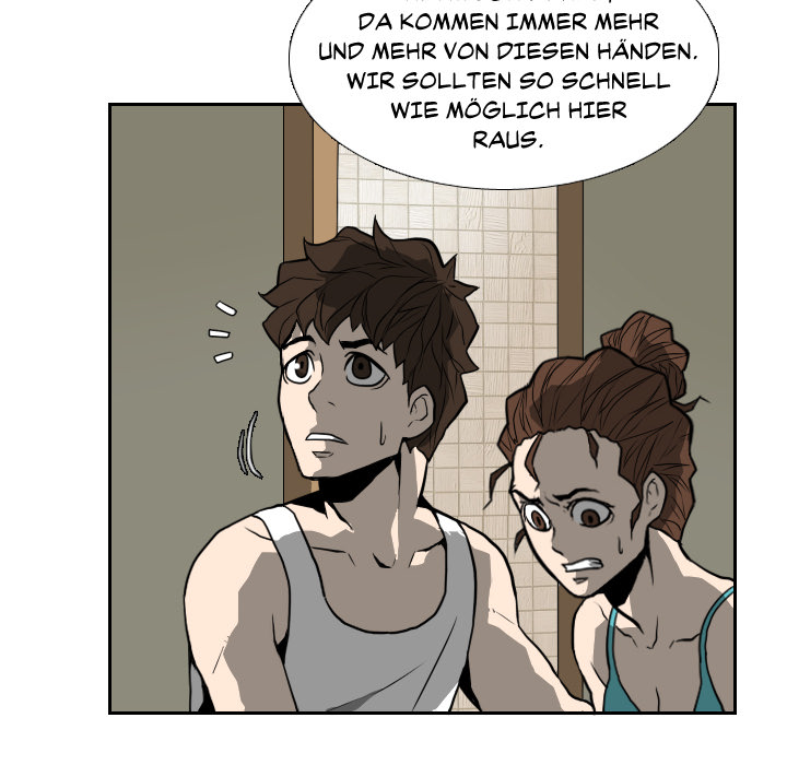Angriff der Hand - episode 16 - 59