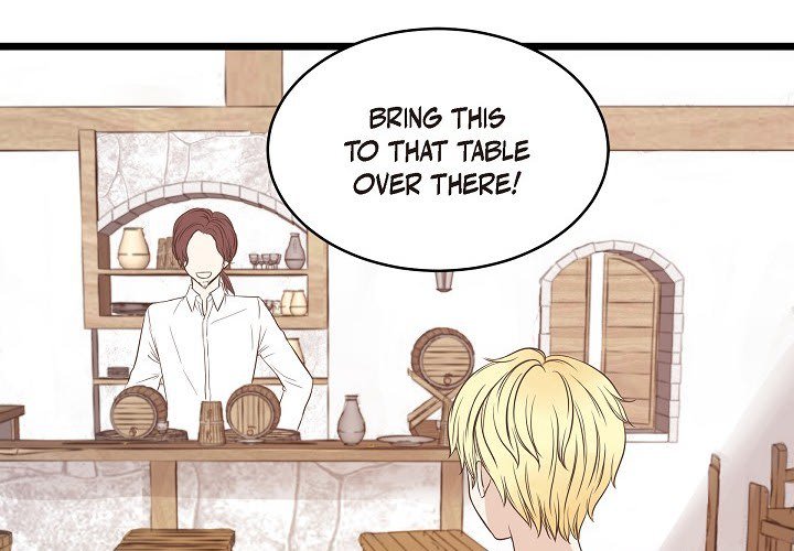 Hold on, Crown Prince! - episode 1 - 2