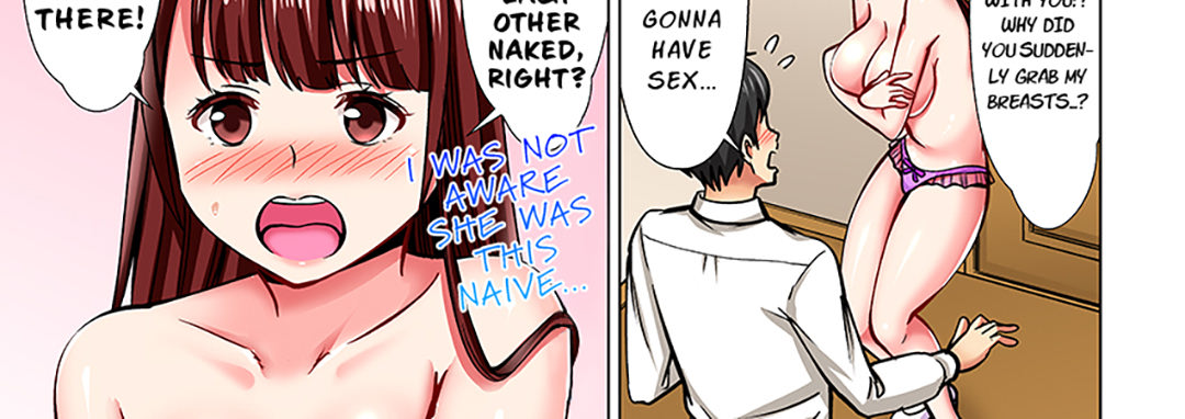 Bed Before You Wed! Begin Your Match-Making with Sex! - episode 2 - 31