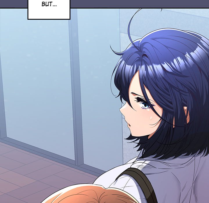 Office Romance is a No-No - episode 1 - 214