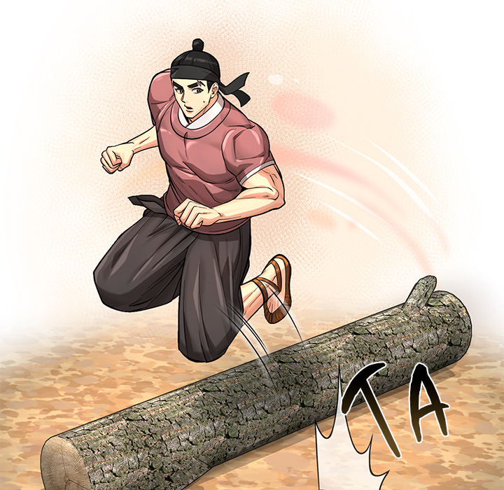 Swole Joseon - episode 27 - 67