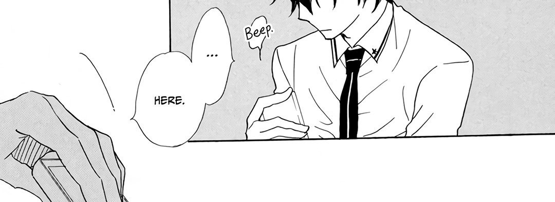 If You Share A Kiss with Asakawa - episode 3 - 64