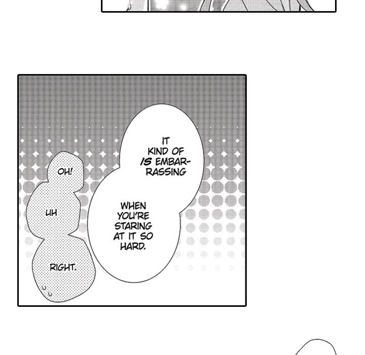 Yomekare! The Comforts Of  Having A Wifely Boyfriend - episode 4 - 17