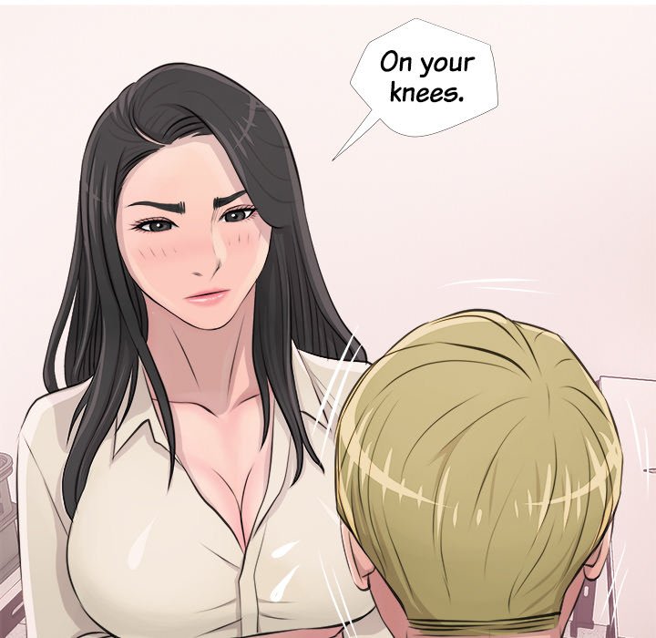 MS. Master - episode 17 - 85