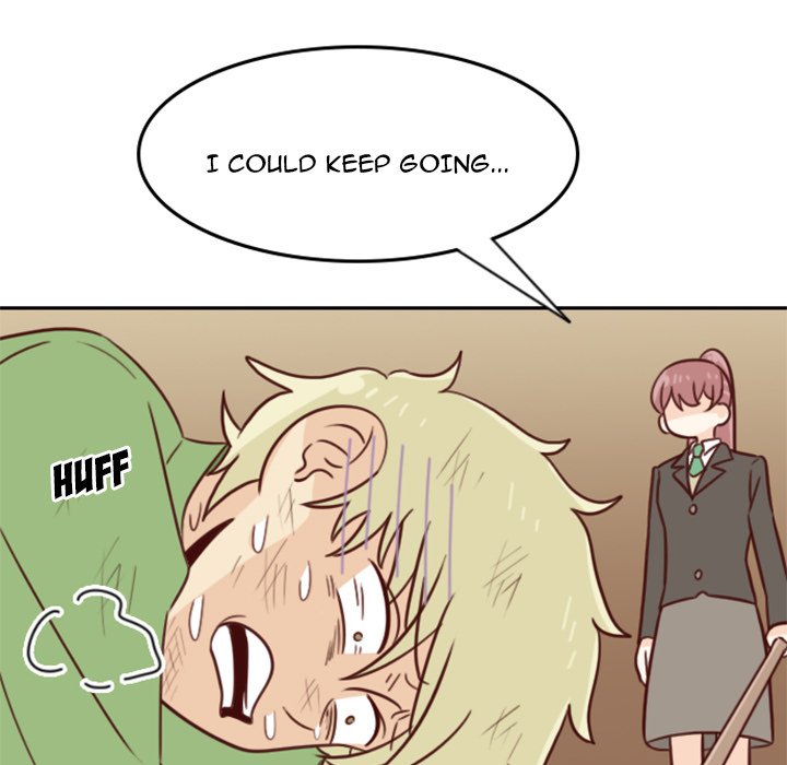 Hidden From The Light - episode 21 - 6