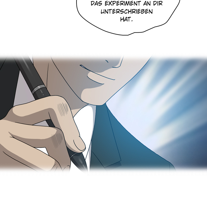 Entstellt - episode 20 - 43