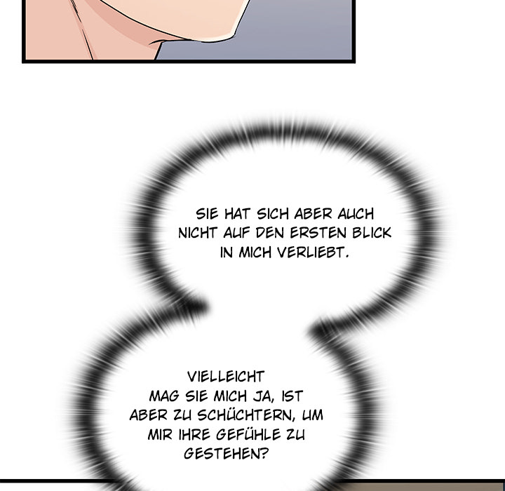 Liebe steckt in den Genen - episode 23 - 68