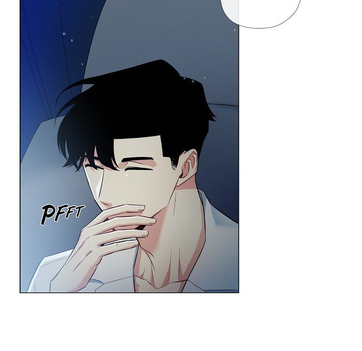 The Maid and the Vampire - episode 5 - 60