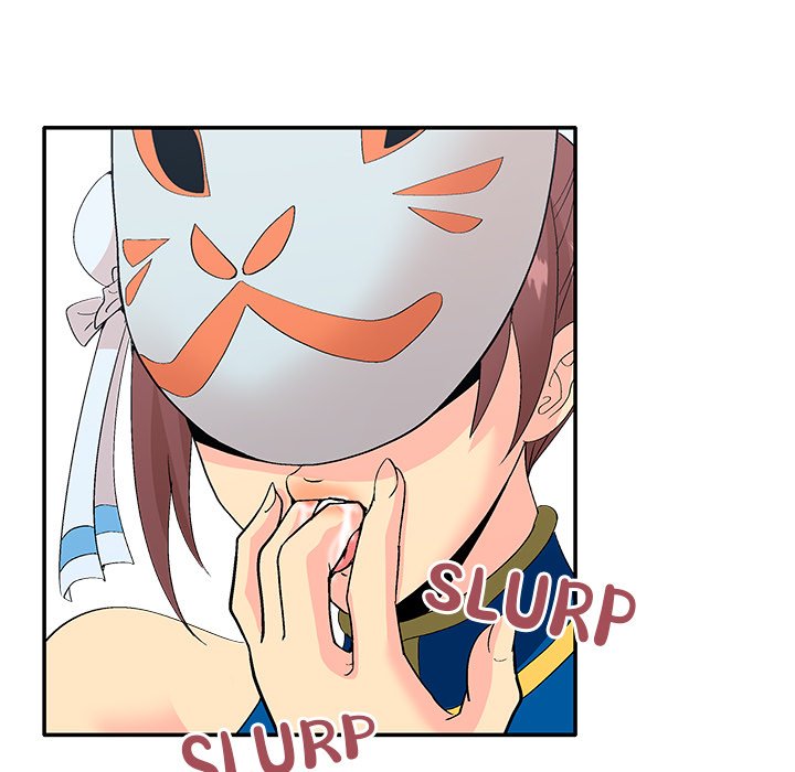 Cosplay Girl - episode 2 - 92