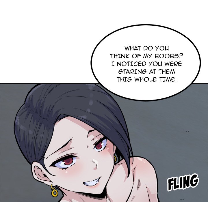 Excuse me, This is my Room - episode 73 - 107