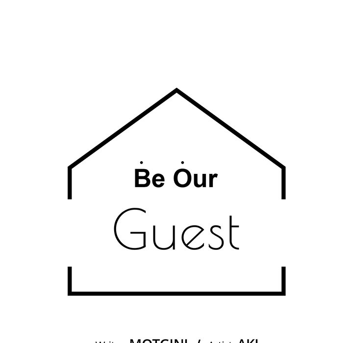 Be Our Guest - episode 14 - 13
